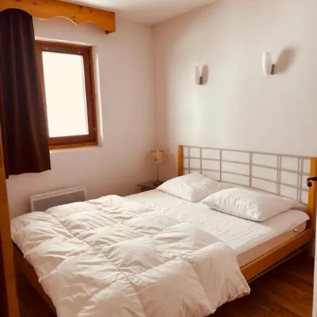 아파트 Duplex 6 Personnes 308 샴루스