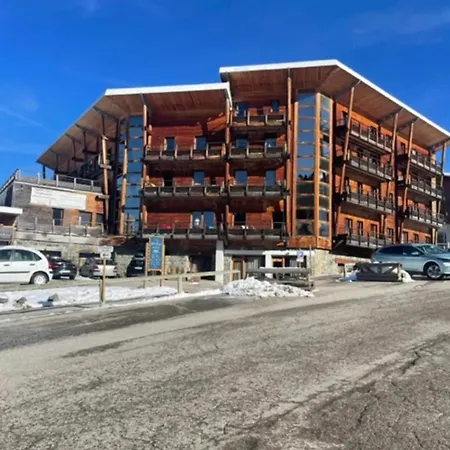 Duplex 6 Personnes 308 Appartement Chamrousse
