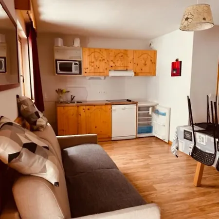 Duplex 6 Personnes 308 Appartement