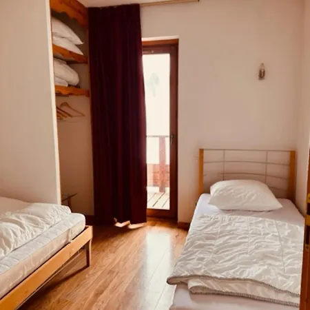 Duplex 6 Personnes 308