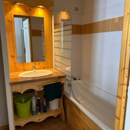 아파트 Duplex 6 Personnes 308 *