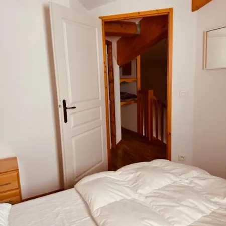 Duplex 6 Personnes 308 Chamrousse