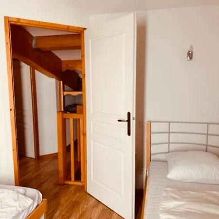 Duplex 6 Personnes 308 * Chamrousse