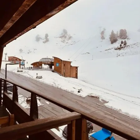 Duplex 6 Personnes 308