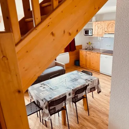Appartement Duplex 6 Personnes 308 *